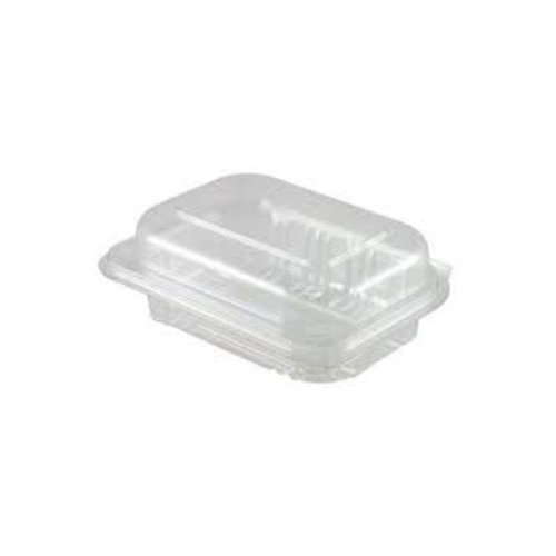 Small Salad pack container - 125/SL (BX343) 