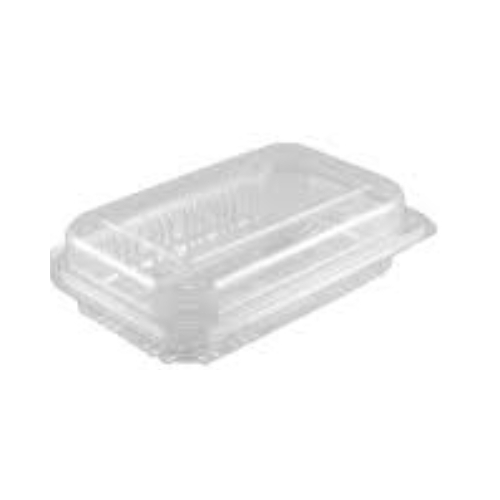 Super Salad Pack Container - 125 P/SL (BX-345) (2)