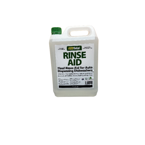 Auto Rinse Aid - 5lt