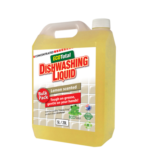 Dishwashing Liquid - 5lt