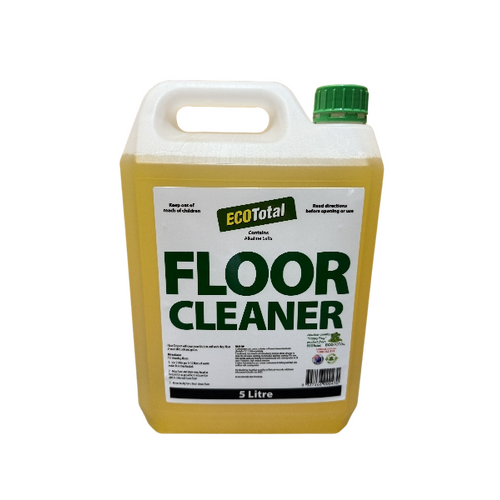 Floor Cleaner - 5lt