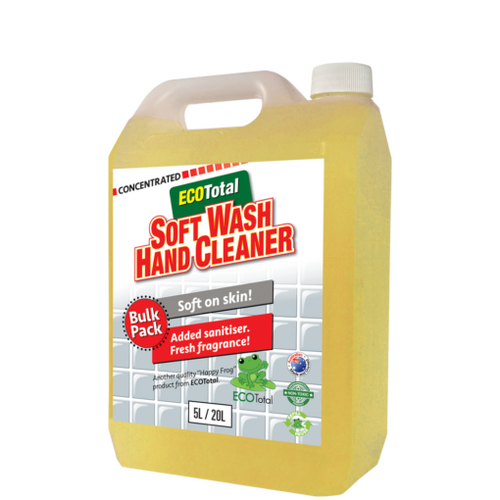 Hand Soap Cleaner - 5lt (Aqua Fresh)