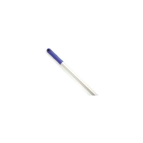 Aluminum Mop handle-BLUE