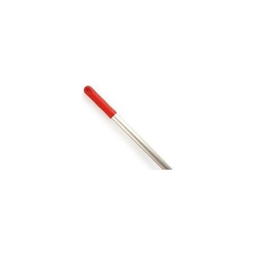 Aluminum Mop handle -RED