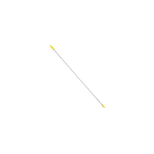 Aluminum Mop handle -YELLOW