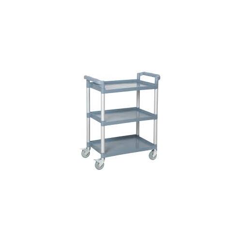 Service Trolley 3 Tier - each