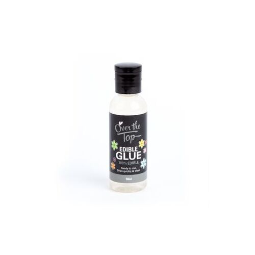 Edible Glue - 50 ml 