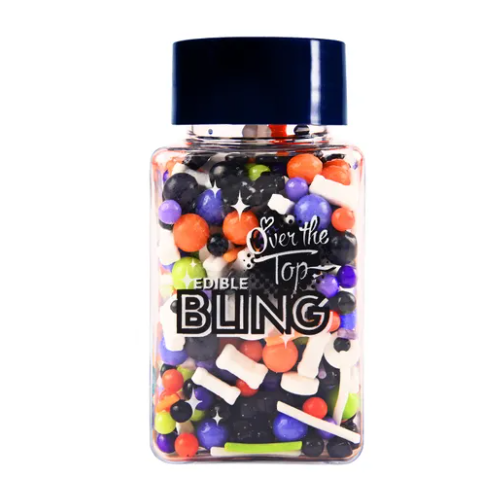 Halloween Trick or Treat Sprinkle Mix 60g