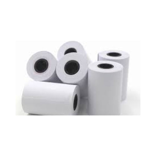 EFT Rolls- 57mm*40mm  (SOLD AS PER ROLL )