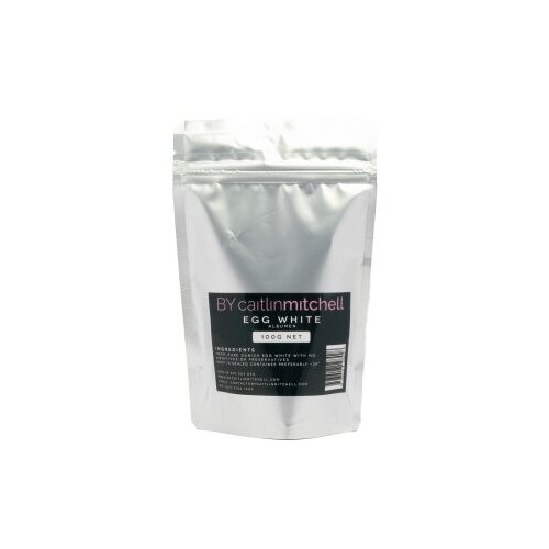 Egg White Powder 100g