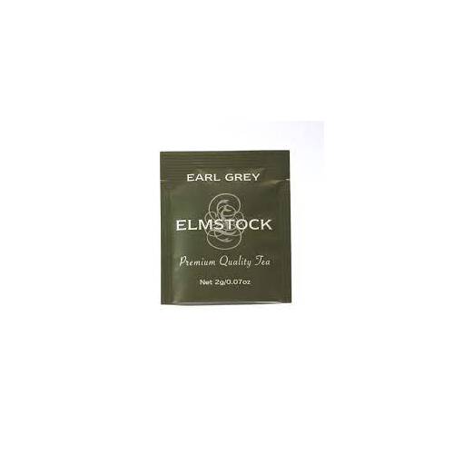 Earl Grey - envelope tea bags -250 per pack