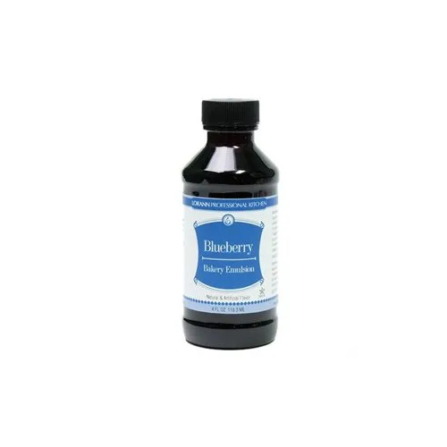 Blueberry  Emulsion 118 ml
