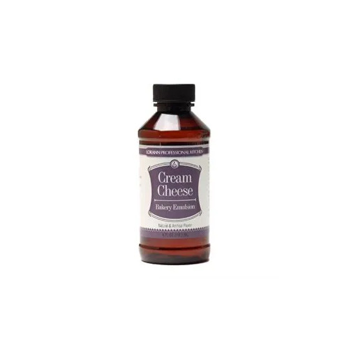 Cream Cheese Bakery Emulsion 118 ml