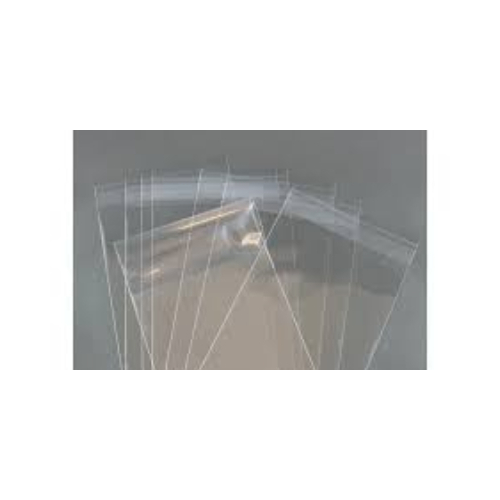 Polypropylene Bags End Seal - 120*180mm - 100 p/pack 