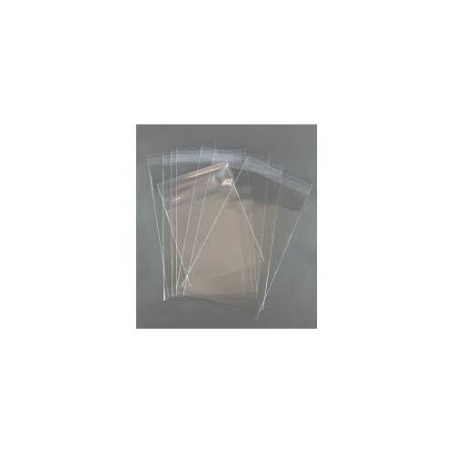 Polypropylene Bags End Seal - 230x330mm- 100 p/pack