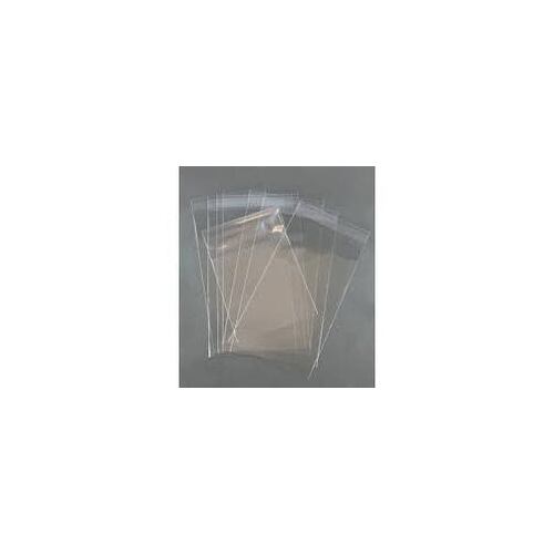Poly End Seal Bags 65x 150mm 100/pack