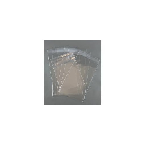 Poly End Seal Bags 95x 110mm 100/pack