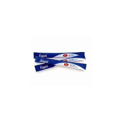Sugar Sweetener Pencil Sticks - 500 psc