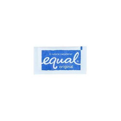 Equal Sweetener Sachets - 50s