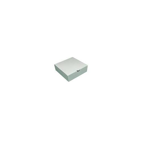 White Fish And Chip Box - 5" - 50 per sleeve