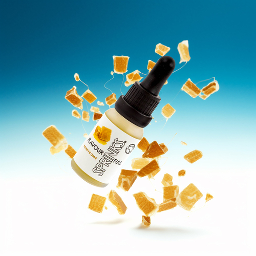 Honeycomb Flavour 15ml