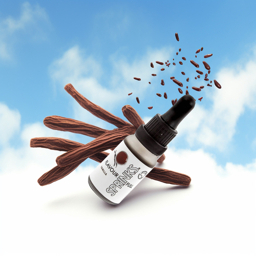Vanilla Flavour 15ml (Natural)