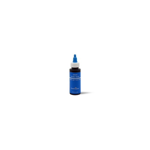 Liqua-Gel Neon Blue 65ml/2.3oz 