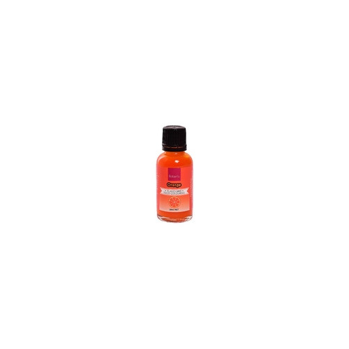Orange Flavour Food Colouring 30ML