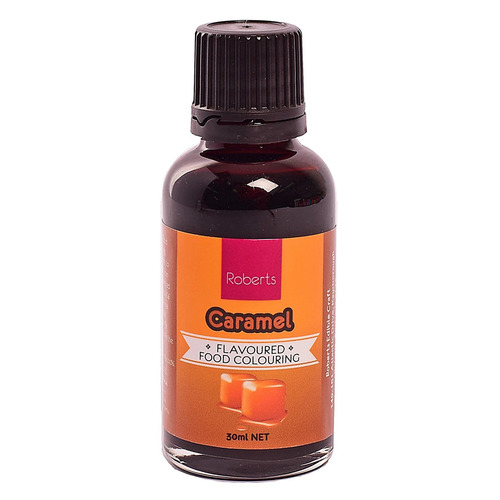 Salted Caramel Flavouring 30ml