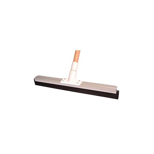 Aluminum Neoprene Squeegee -600mm