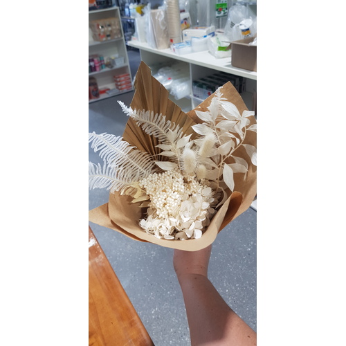 Preserved Flowers