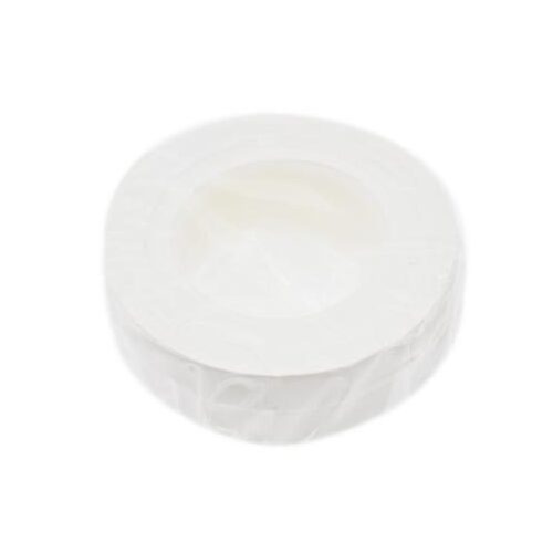White Floral Tape Stem Wrap - 2 pack 