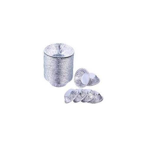 Foil Mini Tart Tins - FC258 - 50/SL 