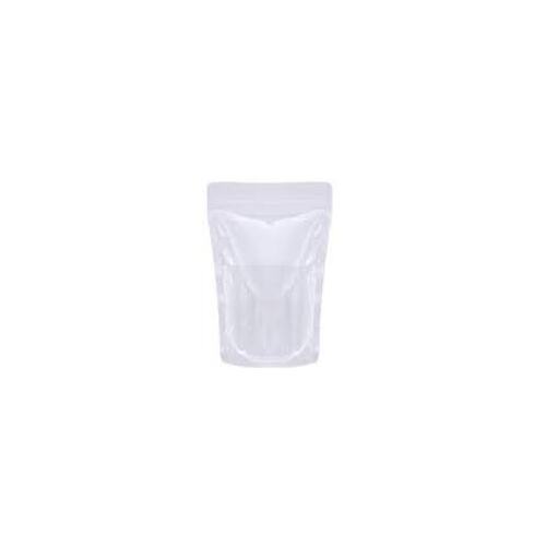 Clear standup Food Pouch - 100 x170cm - 1000 ctn