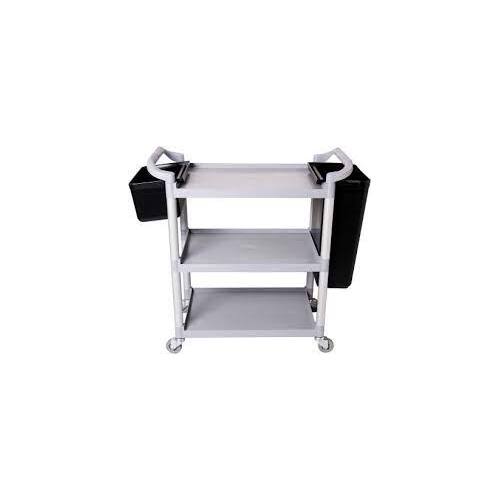 Food Service Trolley Buckets - set of 2 *ORDER IN ITEM*