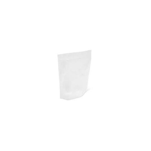 Clear Food Pouch - 250g - 50psc per pack 140MM*210MM- (EURO HOLE)