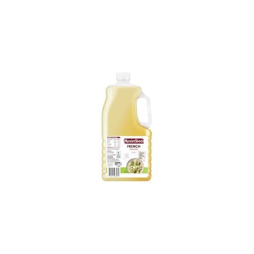 French Vinegrete Dressing - 3 LITRE