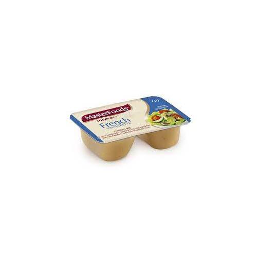 French Vinegrete Dressing - 13gm portions - 100/ ctn