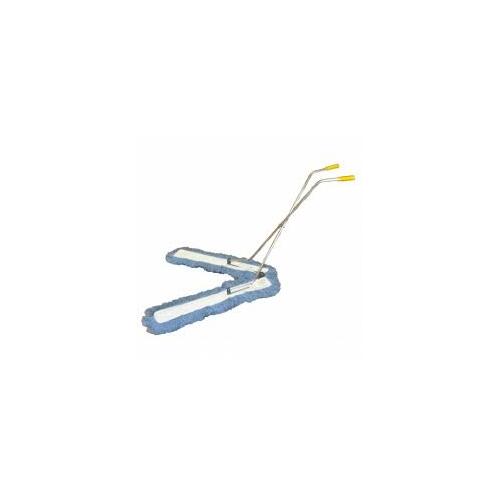 Fringe Mop Scissor -complete blue