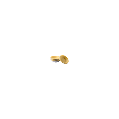 Custard Tart S/Bread Casing - 144 x 102mm Ctn