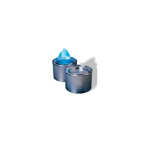 Gel fuel tins - each