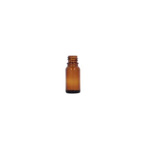 Glass dropper Bottle - Amber - 25ml  (v12)