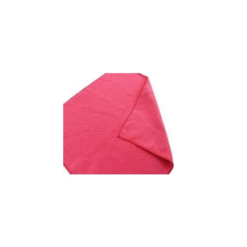 Glass Polishing Cloth - 320g - RED 6 PACK