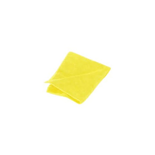 Glass Polishing Cloth - 320g - Yellow 6 PACK
