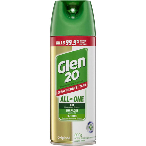 Glen 20 Original Spray 300g