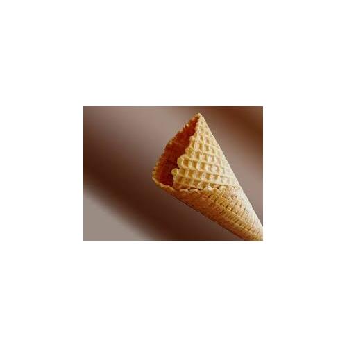 Gluten Free wafer cones (Med)