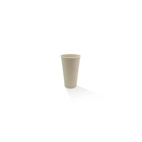 Paper Cold Cup  -475ml- 16oz 50 p/ sleeve (20)