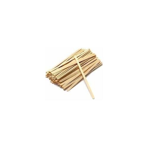 Wooden Stirrer for coffee 140mm long - 1000/Pack