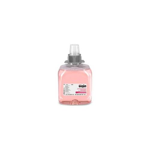  Manual soap pod -FMX-5161-EACH (PINK)