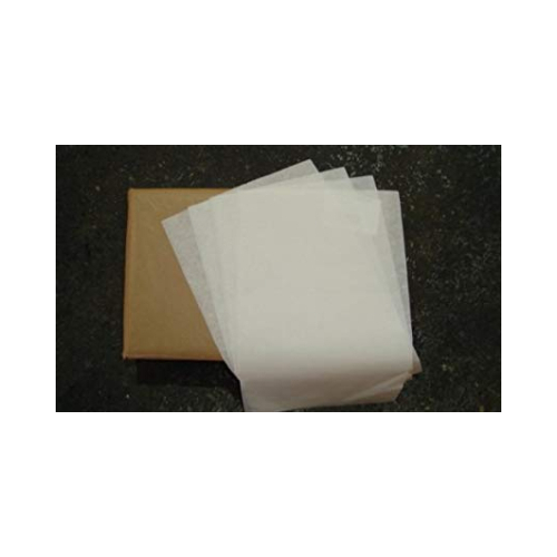 Greaseproof Paper - 800 sheets/Pack - 400 x 330mm